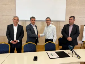 CyBC заключила пенсионное соглашение для сотрудников, работающих по бессрочному контракту