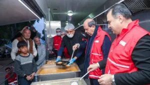 Татар обещает туркам-киприотам «не забыть’ Газу