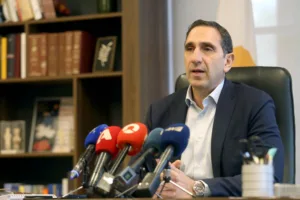 Начинается ускоренное получение разрешений на планирование для проектов со средним уровнем риска