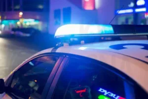 Полиция Лимассола поймала подозреваемого после автомобильной погони