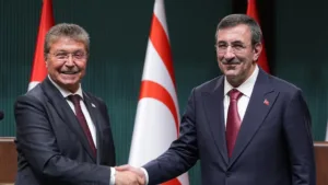 Север и Турция подписали новый финансовый протокол на сумму 510 млн евро