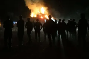 Полицейская ассоциация осуждает нападение на сотрудников полиции и призывает к немедленным действиям