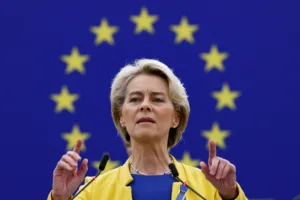 ЕС планирует принять контрмеры в ответ на новые тарифы США, заявил глава ЕС