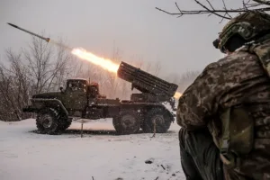 Россия ждет реакции Украины на майское прекращение огня и предложения о прямых переговорах