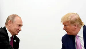 Кремль заявляет, что позиция США, исключающая членство Украины в НАТО, вызывает удовлетворение