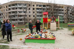 Кремль: никто не ответил на вопросы России о предложенном Украиной прекращении огня