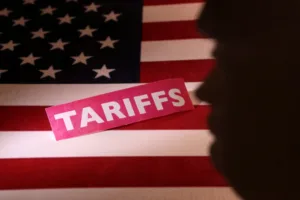 Тарифная авантюра Трампа усиливает нервозность рынка и осложняет мировую торговлю