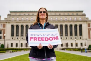 Академические лидеры США объединяются против политики Трампа в области высшего образования
