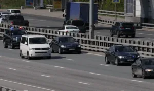 Виткофф прибыл в Москву на мирные переговоры