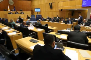 Министерство внутренних дел не возражает против увеличения числа депутатов