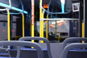 Анализы водителя школьного автобуса в Пафосе дали положительный результат на наркотики