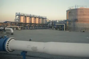 Эксперт называет опреснительные установки непоследовательными паническими решениями