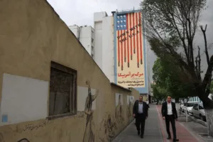 Иран и США провели «позитивные» переговоры в Омане, договорились возобновить их на следующей неделе
