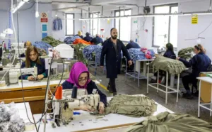 В марте производственный сектор Турции продолжил сокращаться