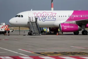 Wizz Air добавляет новое направление