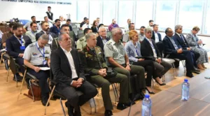 Оборонная промышленность Кипра добилась значительного прогресса’