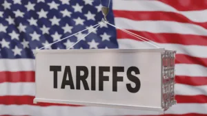 Федеральный апелляционный суд восстановил тарифы Трампа, отменив решение торгового суда