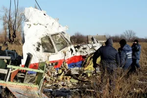 Россия отвергает предвзятое решение ООН по делу о крушении малайзийского авиалайнера в 2014 году