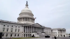 В Конгресс США внесен законопроект об укреплении партнерства с Кипром