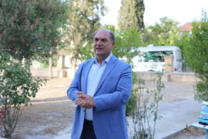 КПП Луруджина может открыться после выборов на севере Кипра, но споры о маршрутах продолжаются