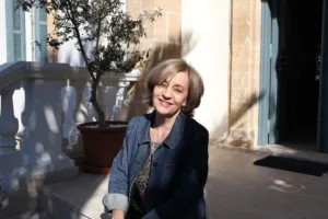 Атталидес выражает тревогу по поводу ухудшения положения с правами женщин на севере страны