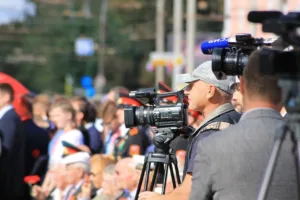 Заметно сократилось число журналистов на Кипре