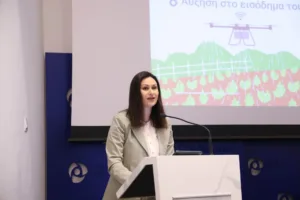 Фермеры смогут быстрее получать информацию о погоде