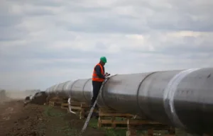 ЕС стремится разорвать оставшиеся газовые связи с Россией, но юридические возможности ограничены