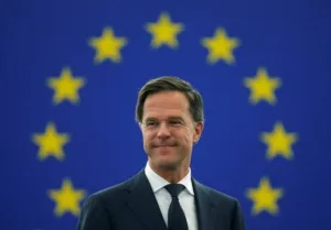 Премьер-министр Нидерландов подтвердил призыв Рютте увеличить расходы НАТО на оборону