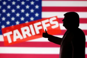 ЕС требует от США снижения тарифов, несмотря на угрозы Трампа об удвоении пошлин