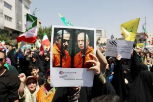 Путин: Нет доказательств, что Иран разрабатывает ядерное оружие, Россия готова поддержать мирную ядерную программу Тегерана