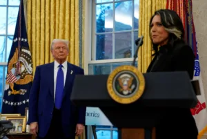 Трамп опроверг директора Национальной разведки: Иран может создать ядерное оружие «за недели или месяцы»