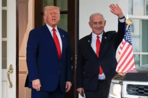 Трамп призвал Израиль помиловать Нетаньяху или отменить судебный процесс по делу о коррупции