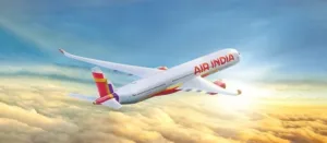 Рейс Air India совершил экстренную посадку на Пхукете из-за сообщения о бомбе