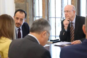 Масштабная налоговая реформа на Кипре: Изменения вступят в силу в 2026 году