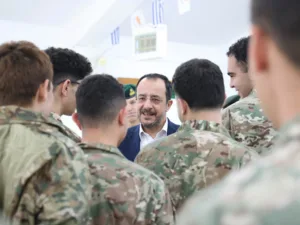 Министерство обороны продлило срок подачи заявлений на контрактную службу в Национальную гвардию