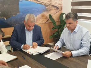 Водоснабжение Пафоса: Питьевая вода под контролем, но ирригация остаётся проблемой