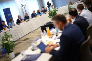 Европейская народная партия поддержала вступление Кипра в Шенгенскую зону к 2026 году