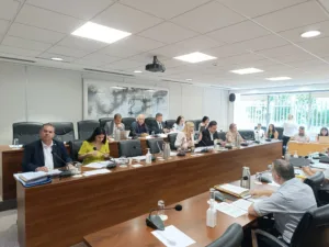 Комитет по аудиту рассмотрит дело о неиспользуемом участке земли в Лакатамии, выделенном под школу 29 лет назад