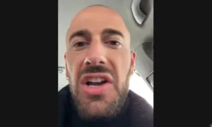 Греко-кипрский TikTok-деятель Никос Пелетиехас арестован по обвинению в сексуальных домогательствах и подстрекательстве к насилию