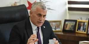 Север Кипра ожидает 28 000 новых рабочих мест после смягчения законов о казино