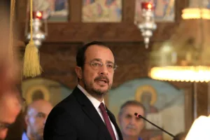 Президент Кипра: «Нет места самоуспокоенности» на фоне кипрской проблемы и региональных событий