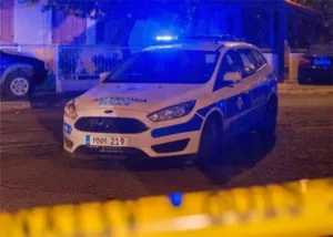 Мощный взрыв в кафе Никосии: Полиция расследует инцидент