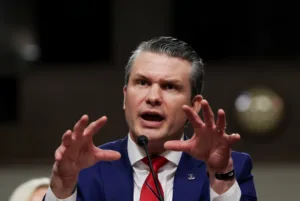 США заявляют, что удары по Ирану не нацелены на смену режима, и призывают Тегеран к переговорам