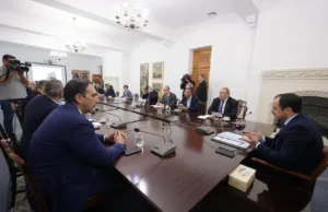 Президент Кипра созвал Совет национальной безопасности после удара Израиля по Ирану