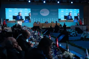 ОИС призвала к «взаимоприемлемому» решению кипрской проблемы и прекращению «несправедливой изоляции» турок-киприотов