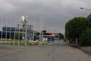 Старая ярмарка в Никосии станет природным парком