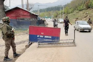 Индия заявила об убийстве трех пакистанцев, причастных к нападению на туристов в Кашмире
