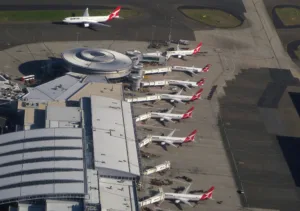 Крупнейшая кибератака за последние годы: Qantas пострадала от кибератаки, затронувшей миллионы клиентов