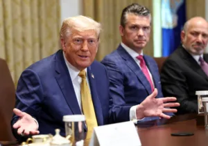 Трамп открывает новый фронт торговой войны: 50% тариф на медь, угрозы по полупроводникам и фармацевтике